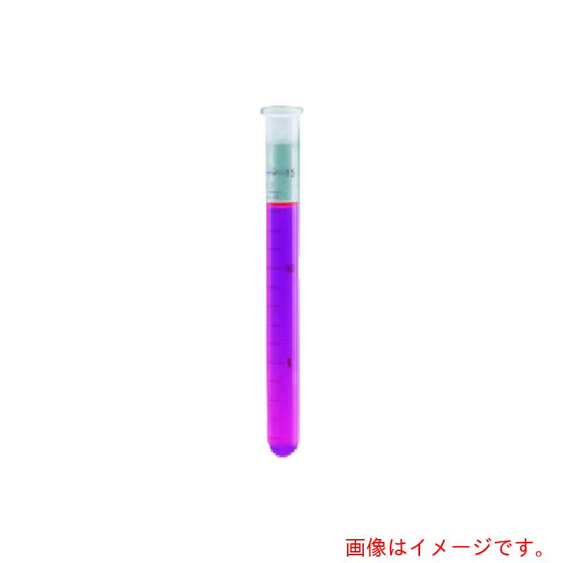 東京硝子器械　ＴＧＫ　共通共栓試験管ＥＭＫ&minus;１８　目付　１０入　【品番：717-03-44-24】｜住設プロ　店