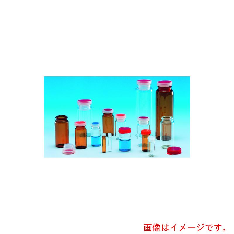 東京硝子器械 TGK サンプル瓶 白差込式PS−30A 50入 【品番:717-04-01-07】|住設プロ 店
