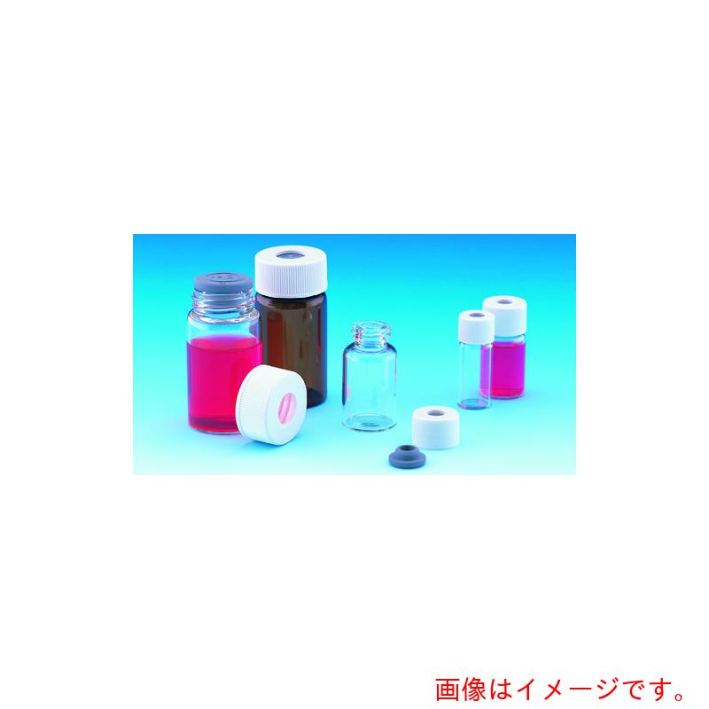 東京硝子器械　ＴＧＫ　ガスクロバイアル　白ＳＶＧ&minus;１２　５０入　【品番：717-04-03-04】｜住設プロ　店