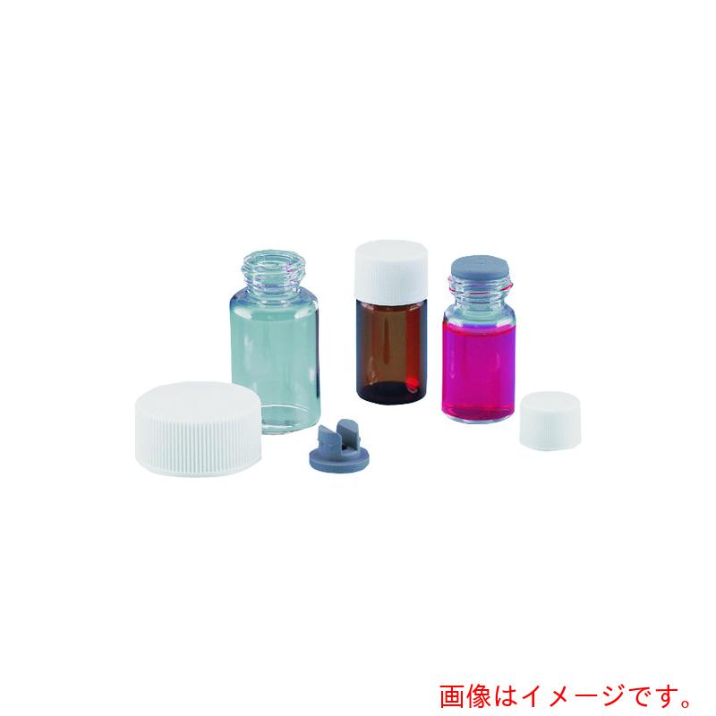 東京硝子器械　ＴＧＫ　バキュームバイアル白ＳＶＦ&minus;３　１００入　【品番：717-04-08-51】｜住設プロ　店