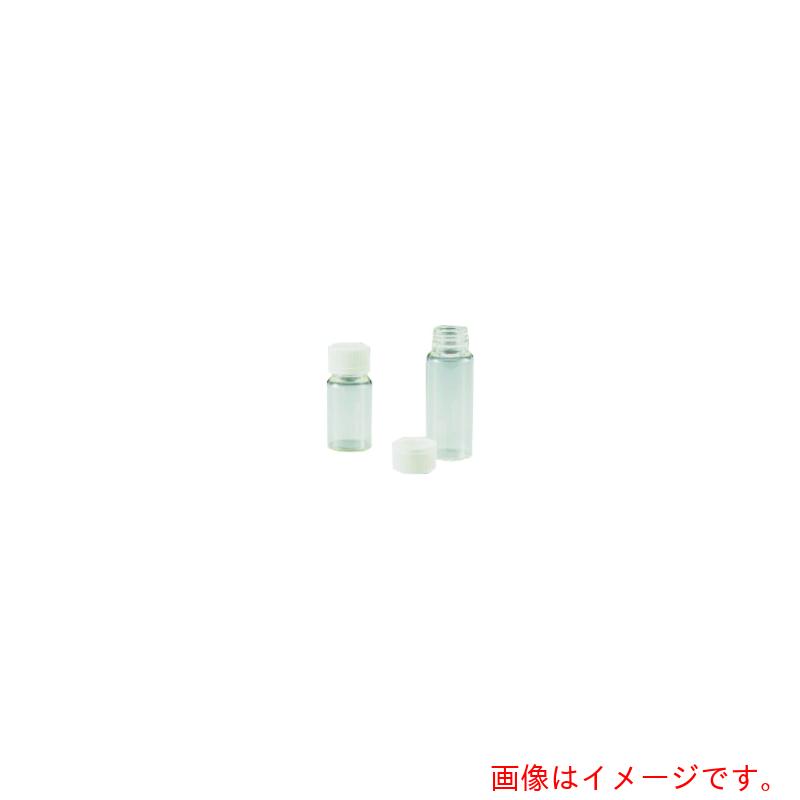 東京硝子器械 TGK バージンキャップバイアル白 VCV−50 25本 【品番:717-04-10-52】|住設プロ 店