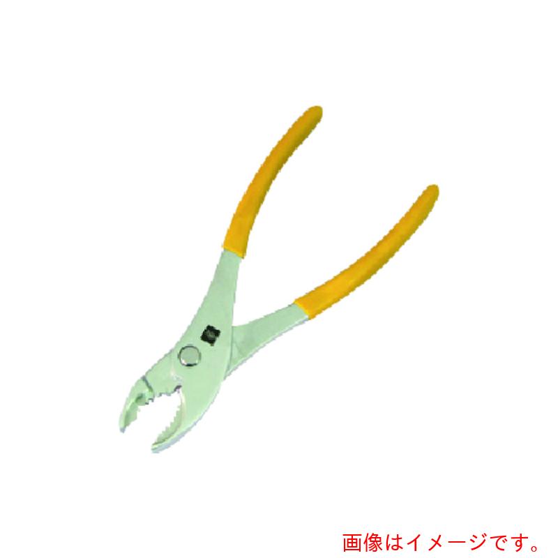 東京硝子器械 TGK プライヤー P−1 【品番:717-04-41-01】|住設プロ 店