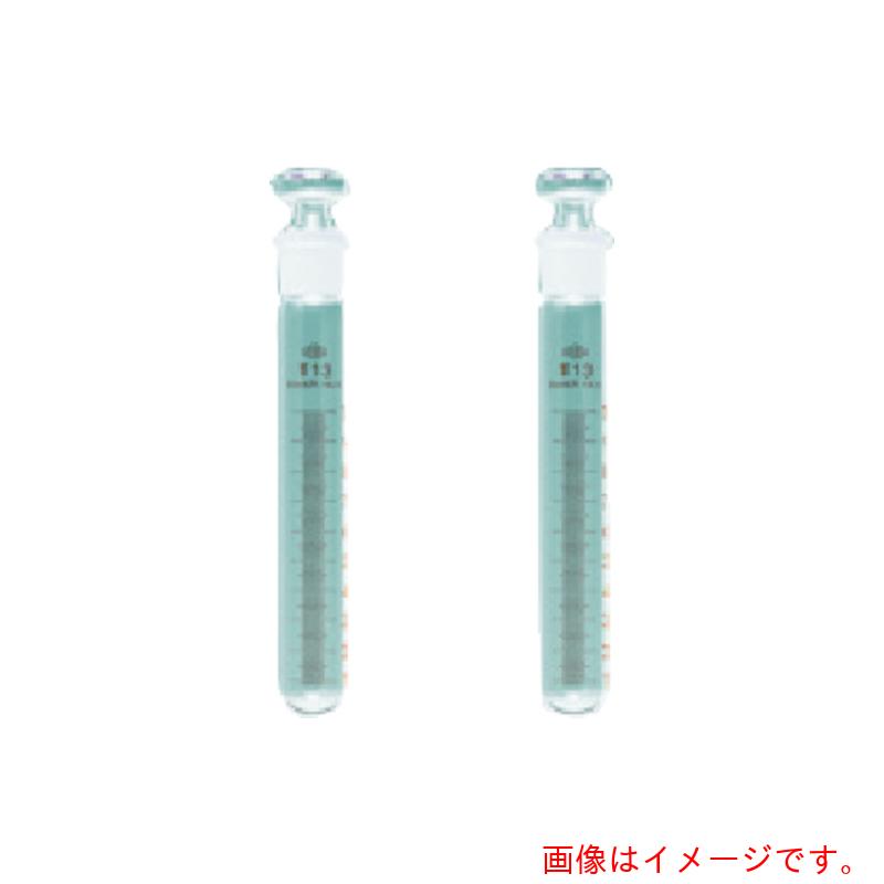 東京硝子器械　ＴＧＫ　共通共栓沈殿管ＥＭＫＲ&minus;１６．５　１０入　【品番：717-04-61-11】｜住設プロ　店