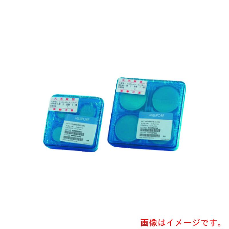 東京硝子器械　ＴＧＫ　メンブレンフィルター　ＤＡＷＰ０１３００　１００枚　【品番：719-41-21-06】｜住設プロ　店