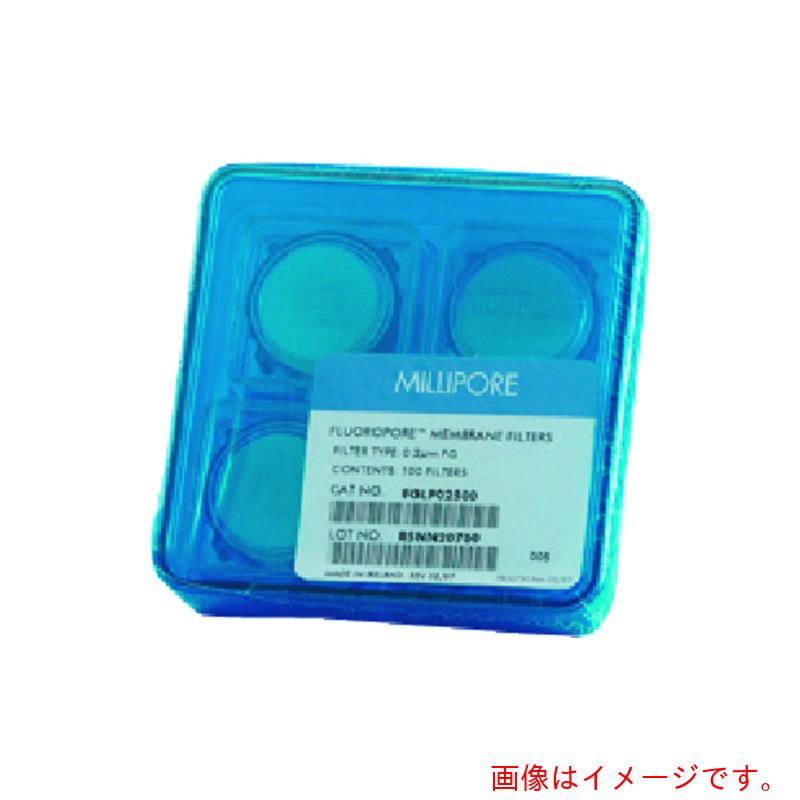 東京硝子器械　ＴＧＫ　メンブレンフィルター　ＦＡＬＰ０１３００　１００枚　【品番：719-41-91-54】｜住設プロ　店
