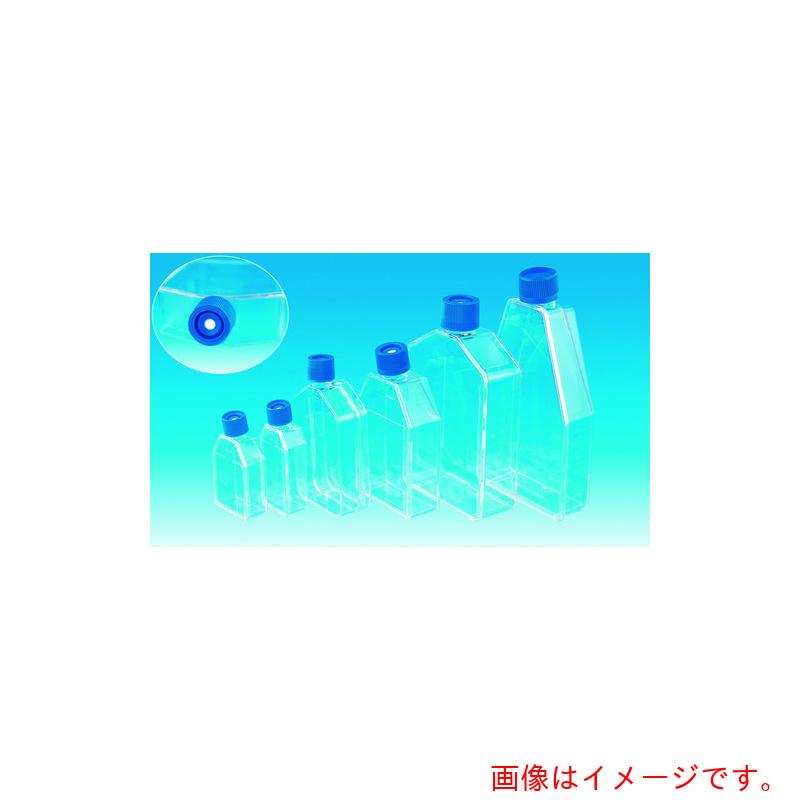 東京硝子器械 TGK 組織培養フラスコ 353018 100個 【品番:725-28-55-01】|住設プロ 店
