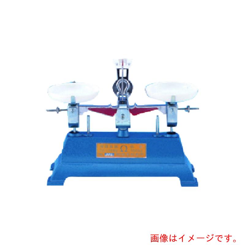 東京硝子器械　ＴＧＫ　上皿天びん　２００ｇ　分銅付き　【品番：738-65-51-02】｜住設プロ　店