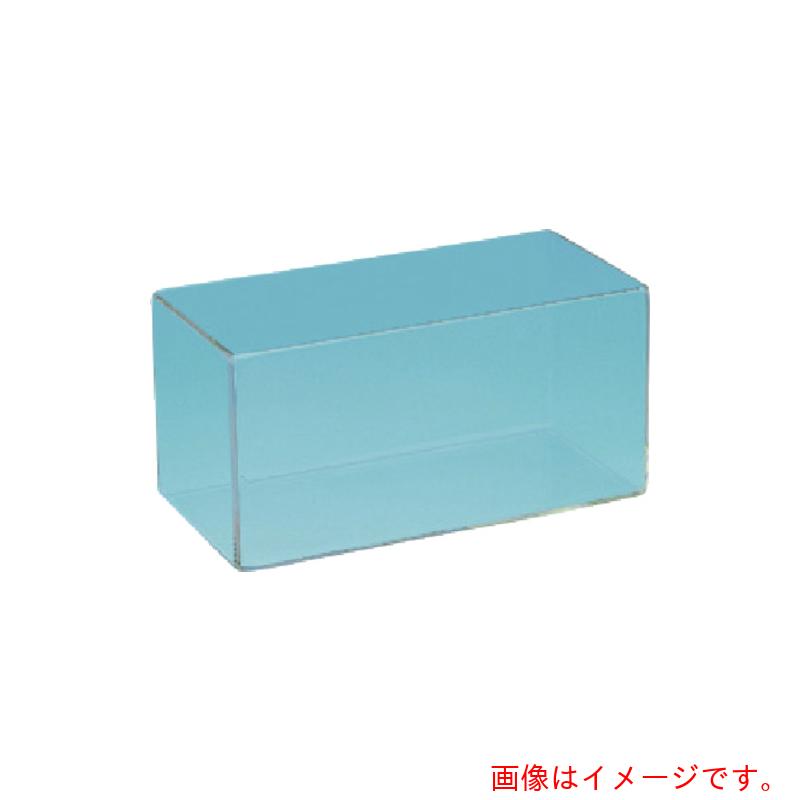 東京硝子器械 TGK 角型容器TX製 300×300×300H 【品番:754-06-05-19】|住設プロ 店
