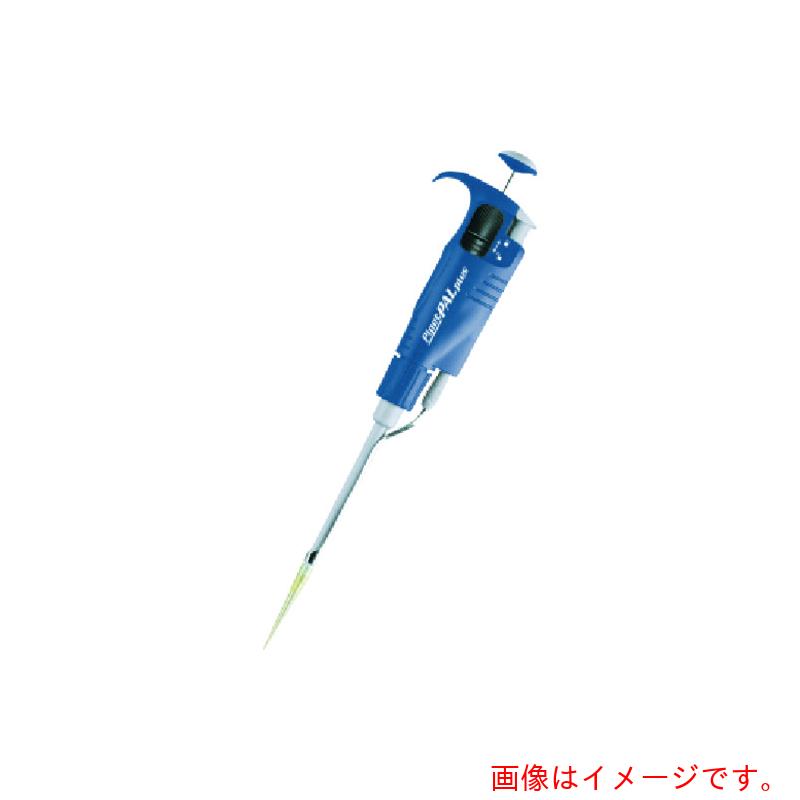 東京硝子器械　ＴＧＫ　ピペットＰＡＬプラス　シングル　ＰＡＬＰ&minus;１００　【品番：768-12-20-04】｜住設プロ　店