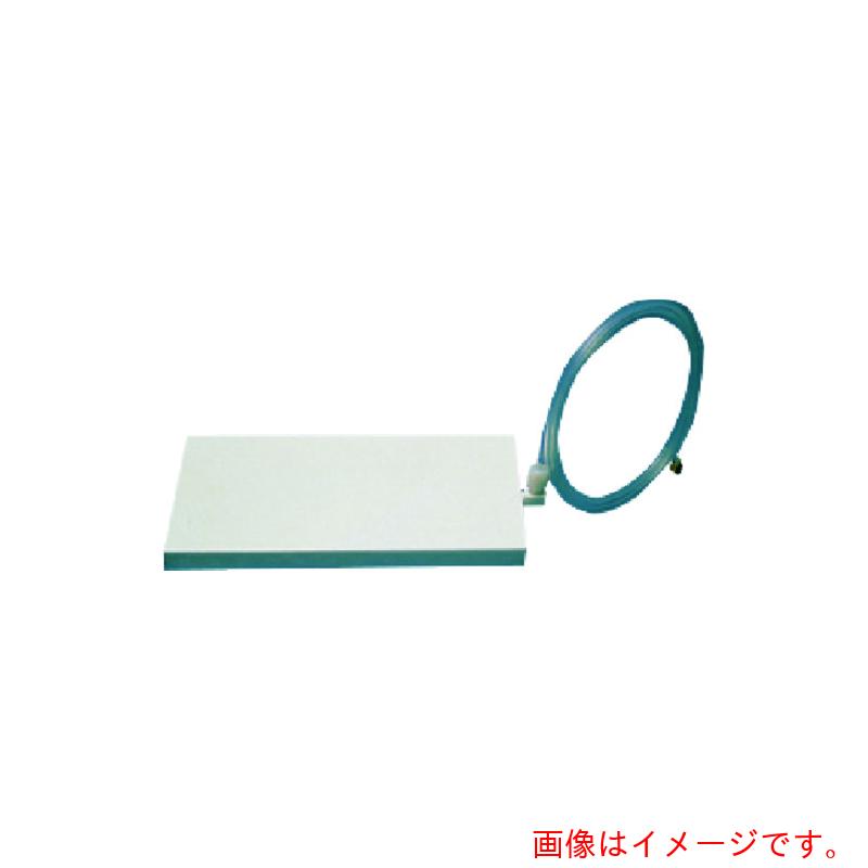 東京硝子器械　ＴＧＫ　ＰＴＦＥバブラー　角型　１８０&times;９０&times;１５ｔ　【品番：803-09-51-02】｜住設プロ　店 136,169円