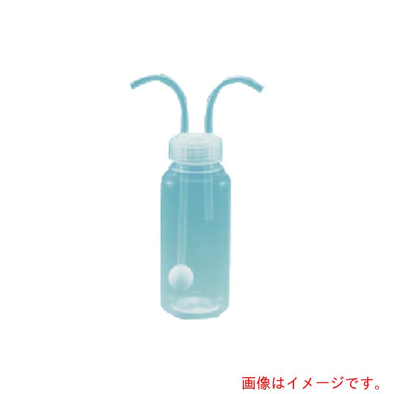 東京硝子器械 TGK PFAガス洗浄瓶 500mL 【品番:803-17-37-08】|住設プロ 店