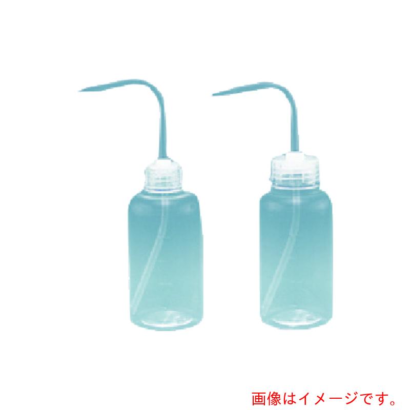 東京硝子器械　ＴＧＫ　広口洗浄びん　ＰＦＡ製　５００ｍＬ　【品番：803-17-76-08】｜住設プロ　店 19,168円
