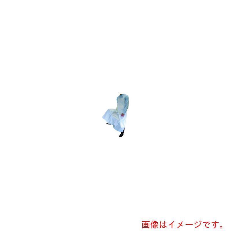 東京硝子器械　ＴＧＫ　テトラテックス胸付安全腰前掛　フリー　【品番：803-87-04-14】｜住設プロ　店