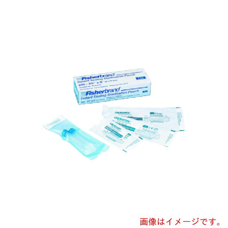 東京硝子器械 TGK 簡易滅菌パウチ 90×230mm 二百枚 【品番:807-62-21-02】|住設プロ 店