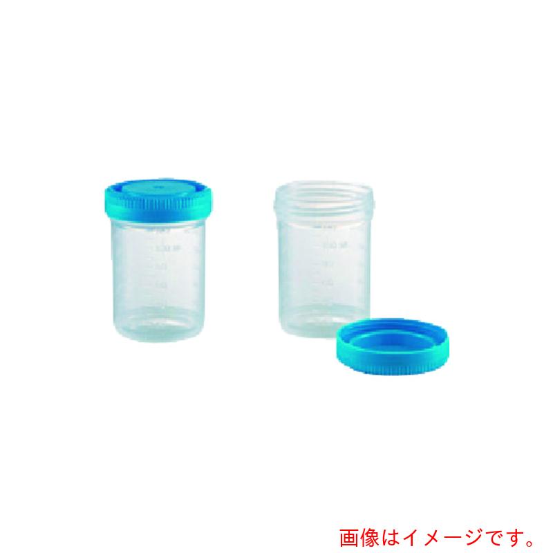 東京硝子器械 TGK 滅菌コンテナー 120mL 100入 【品番:807-80-46-01】|住設プロ 店