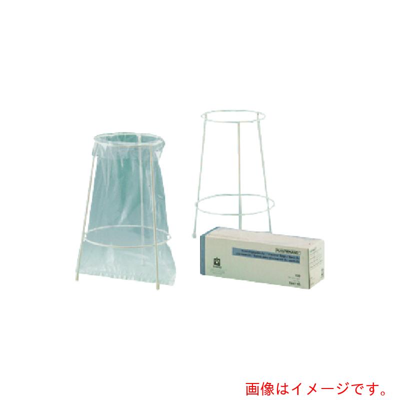 東京硝子器械　ＴＧＫ　スタンド付滅菌用ディスポＰＰバッグ　百枚　【品番：814-12-26-01】｜住設プロ　店