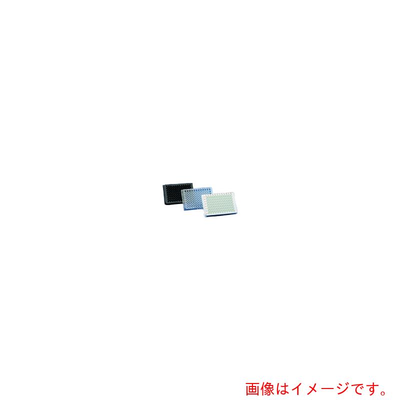 東京硝子器械　ＴＧＫ　マイクロプレート９６穴Ｆ底　黒　滅菌　５０入　【品番：814-28-54-04】｜住設プロ　店