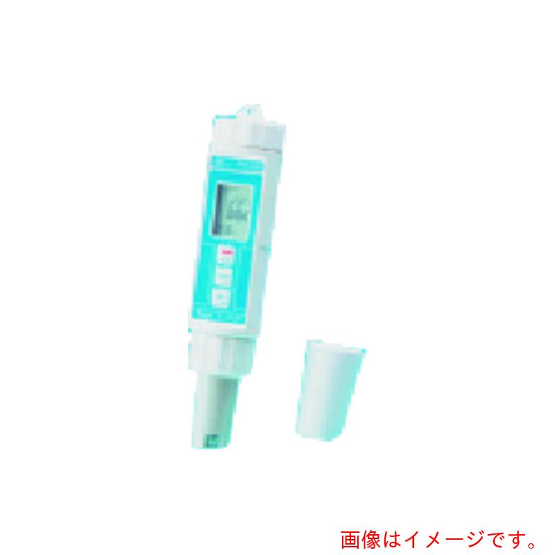 東京硝子器械　ＴＧＫ　ペン型データロガーｐＨメータ　ＰＨ&minus;２２２　【品番：825-66-01-01】｜住設プロ　店 18,112円