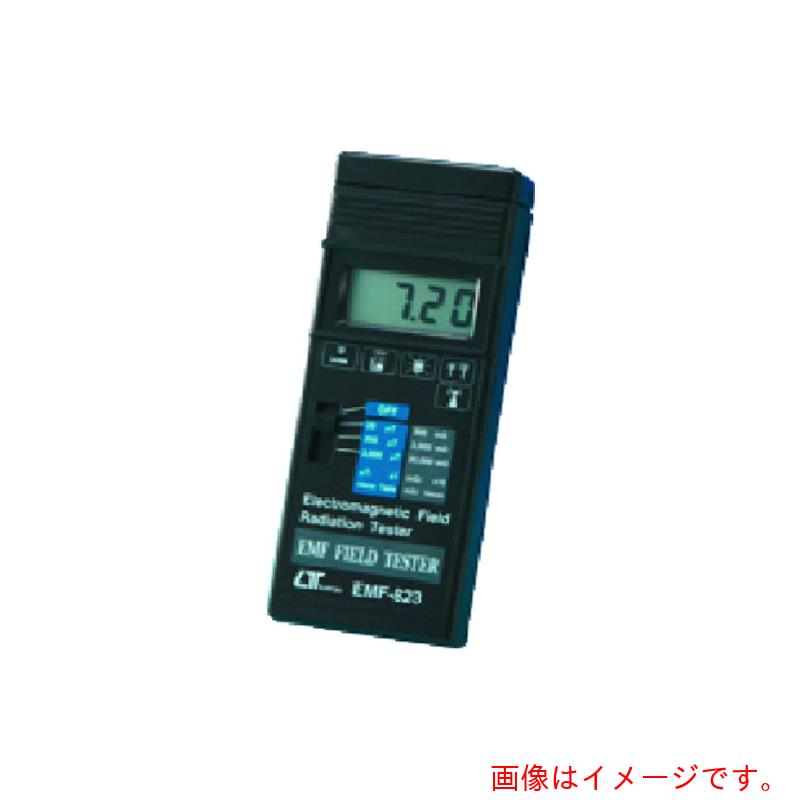 東京硝子器械 TGK 電磁界テスター EMF−823 【品番:825-87-04-03】|住設プロ 店
