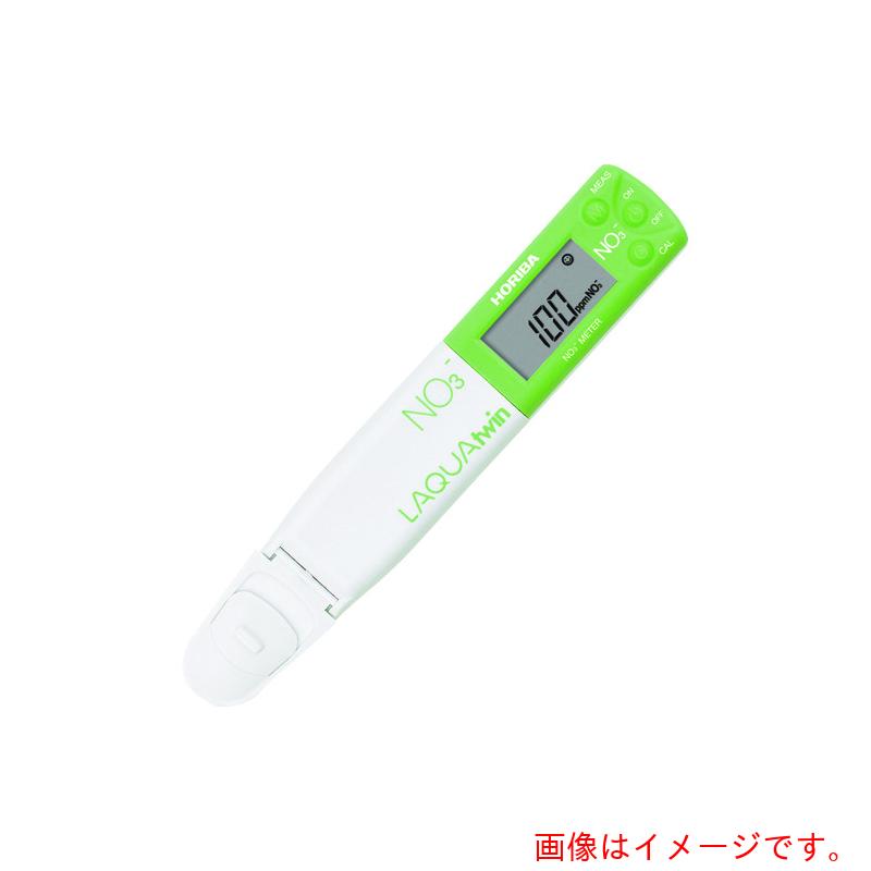 東京硝子器械　ＴＧＫ　コンパクト硝酸イオン作物体用メータ　ＮＯ３&minus;１１Ｃ　【品番：830-66-54-03】｜住設プロ　店