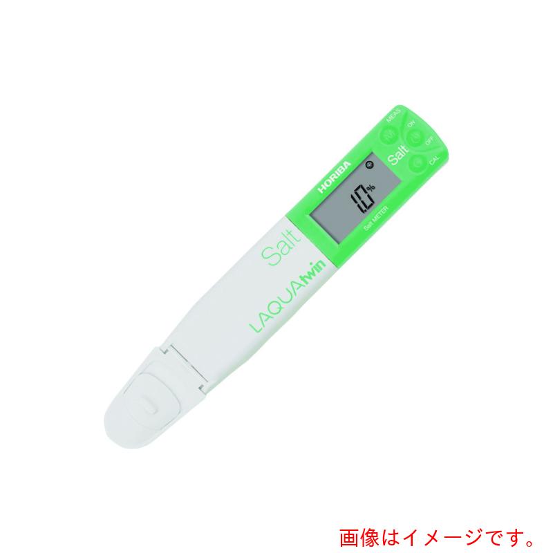 東京硝子器械　ＴＧＫ　コンパクト塩分計　Ｓａｌｔ&minus;２２　【品番：830-80-95-11】｜住設プロ　店