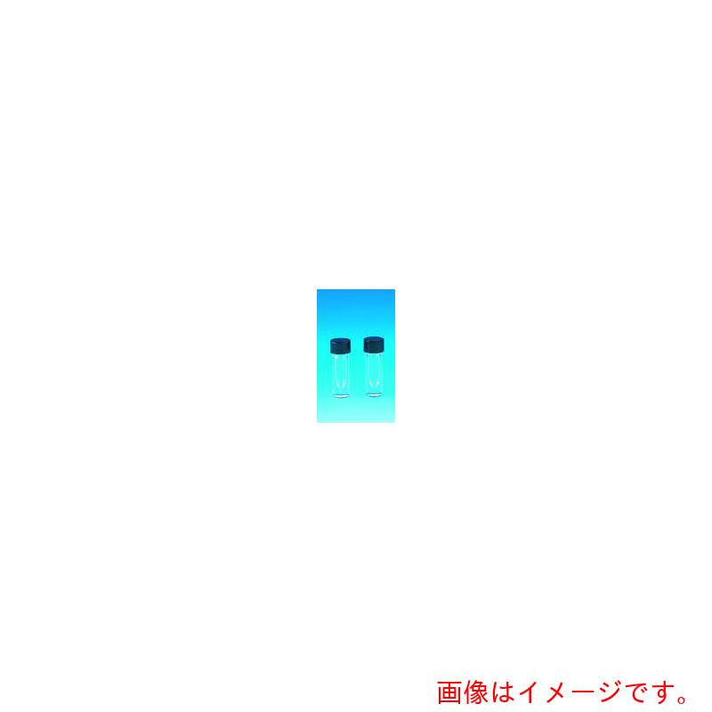 東京硝子器械 TGK マイクロVバイアル瓶 0.3mL 12入 【品番:842-04-42-01】|住設プロ 店