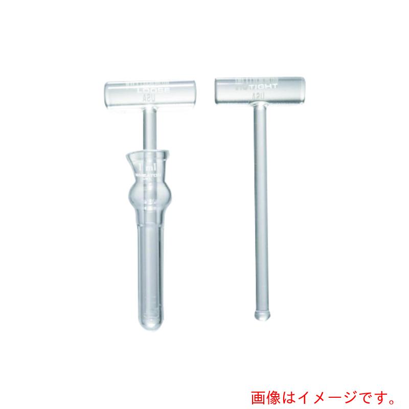 東京硝子器械 TGK ダウンス型 ホモジナイザー 15mL 2本入 【品番:842-63-81-33】|住設プロ 店