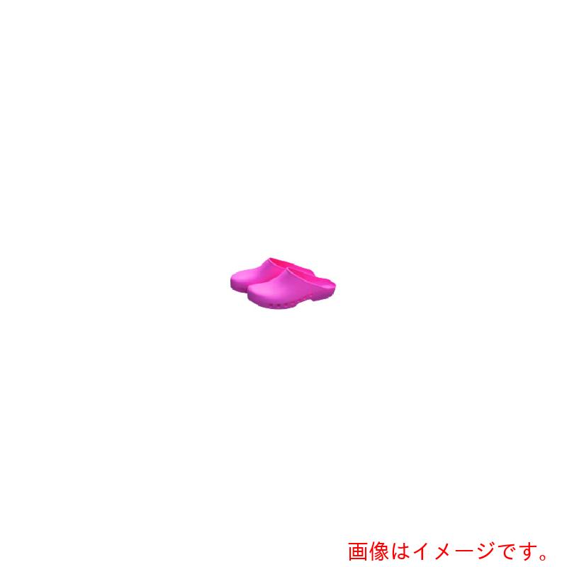 東京硝子器械 TGK エコクログス 28.5cm−29.0cm 桃 【品番:862-25-09-55】|住設プロ 店