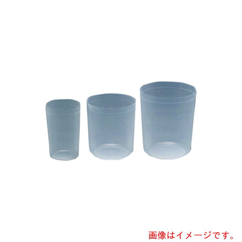 東京硝子器械　ＴＧＫ　ＰＰコップ　１００ｍＬ　１０００個入　【品番：876-22-52-01】｜住設プロ　店