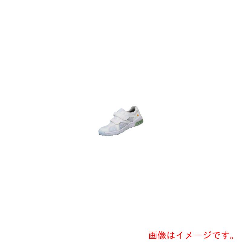 東京硝子器械　ＴＧＫ　静電作業靴　エレパス３０７　２３．５ｃｍ　【品番：885-25-07-24】｜住設プロ　店