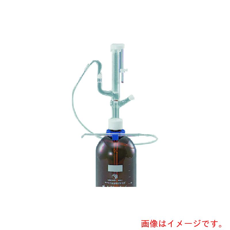 東京硝子器械　ＴＧＫ　オートビュレットＢ型　白　１０ｍＬ　本体　【品番：891-12-50-24】｜住設プロ　店