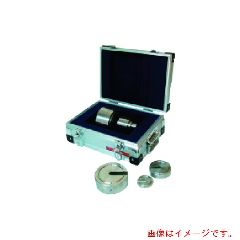 東京硝子器械 TGK 増おもり型分銅 10kg 【品番:906-65-53-32】|住設プロ 店