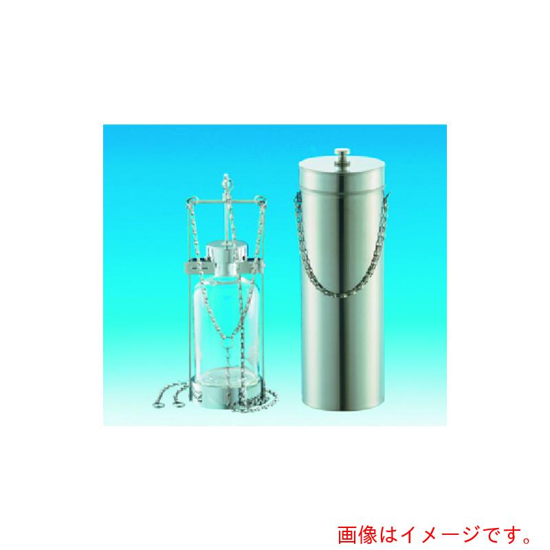 東京硝子器械 TGK ハイロート採水器 保存容器付 250mL 【品番:919-80-70-22】|住設プロ 店