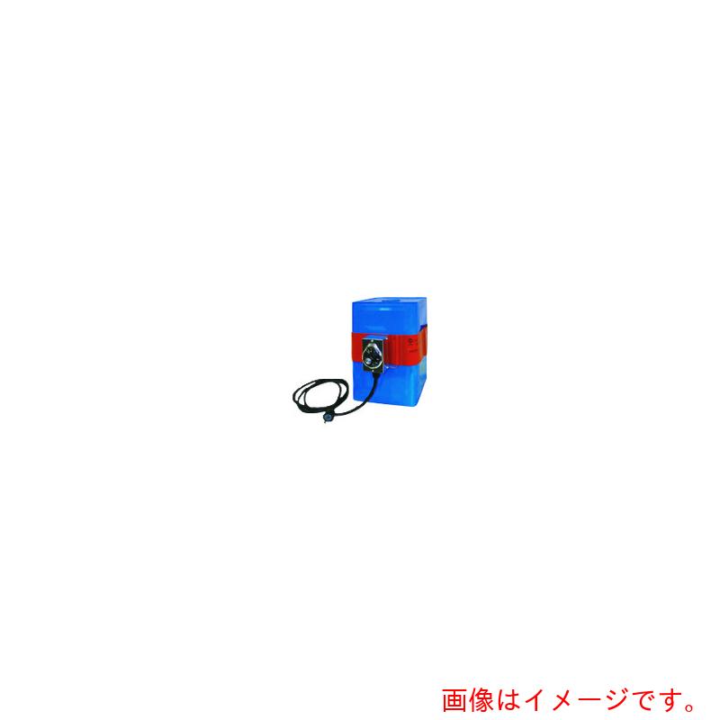 東京硝子器械 TGK 一斗缶用バンドヒーター YGSN−18−1 【品番:925-61-02-23】|住設プロ 店