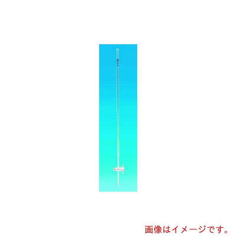 東京硝子器械　ＴＧＫ　ビュレット　ＰＴＦＥコック付　１０ｍＬ　白　【品番：939-11-35-12】｜住設プロ　店
