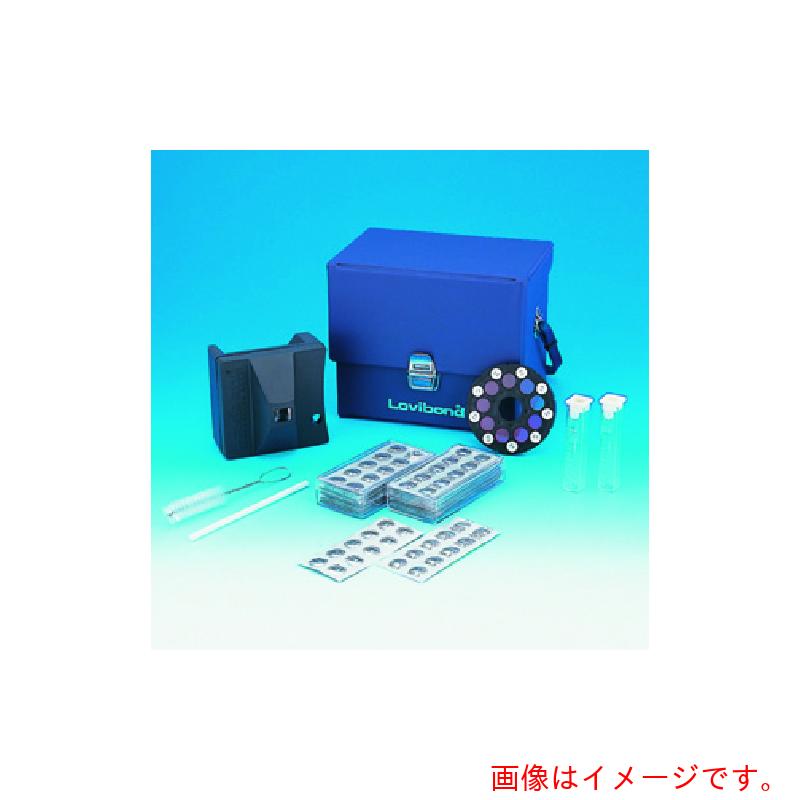 東京硝子器械　ＴＧＫ　ロビボンド残留塩素・ＰＨ測定器　２&minus;Ｂ型　【品番：968-80-63-04】｜住設プロ　店