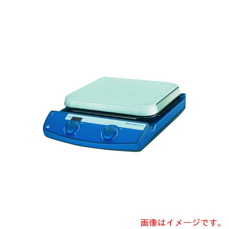 東京硝子器械 TGK ホットスターラー C−MAG HS10 【品番:969-63-08-29】|住設プロ 店