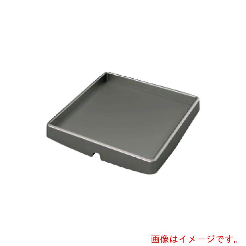 東京硝子器械　ＴＧＫ　キャリープレート　１７４&times;１７４　Ｈ１３５．１０　【品番：969-63-08-92】｜住設プロ　店