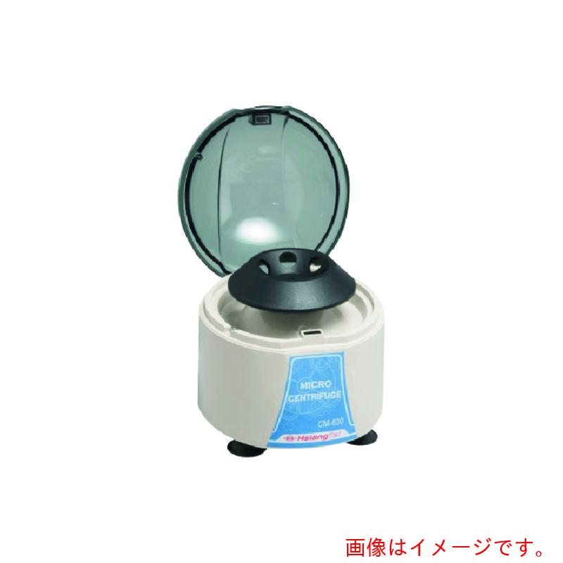 東京硝子器械　ＴＧＫ　ミニ遠心機　ＣＭ&minus;６３０　【品番：985-65-03-32】｜住設プロ　店