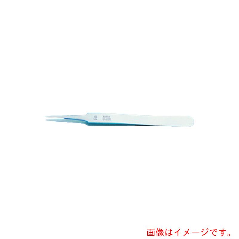 東京硝子器械　ＴＧＫ　超精密ピンセット　デュモクセル　ＤＵ&minus;２Ａ　【品番：990-25-22-02】｜住設プロ　店