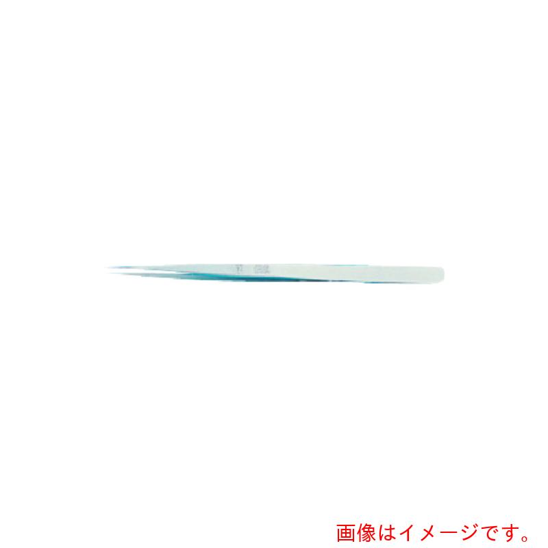東京硝子器械　ＴＧＫ　超精密ピンセット　デュモクセル　ＤＵ&minus;ＳＳ　【品番：990-25-22-07】｜住設プロ　店 9,581円