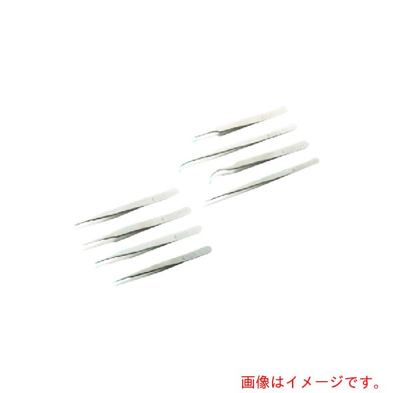 東京硝子器械 TGK 超合金ピンセット ID−2ANC 【品番:990-25-24-35】|住設プロ 店