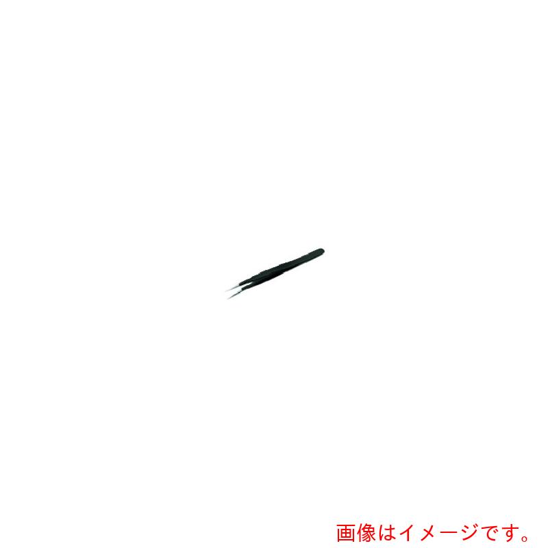 東京硝子器械　ＴＧＫ　ＥＳＤコーティングピンセット　ＩＤ&minus;２ＡＳＡＮＥ　【品番：990-25-24-72】｜住設プロ　店