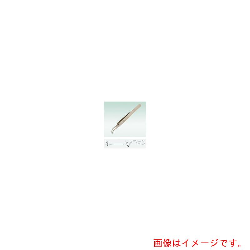 東京硝子器械　ＴＧＫ　超精密ピンセット　ＤＵ&minus;７　ＴＩＴＡＮ　【品番：990-25-28-30】｜住設プロ　店