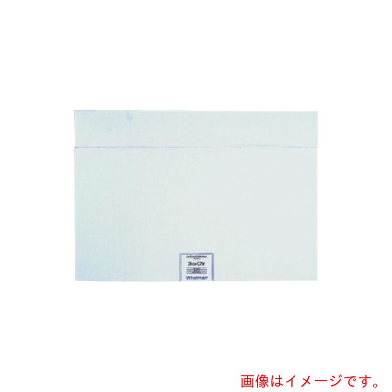 東京硝子器械 TGK クロマトろ紙 3MMChr 60×60cm 【品番:996-41-09-44】|住設プロ 店