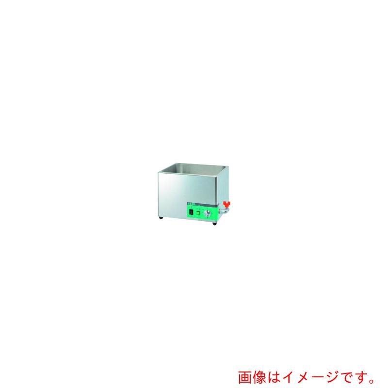 東京硝子器械 TGK 超音波洗浄器 FU−115C 【品番:019-52-15-13】|住設プロ 店