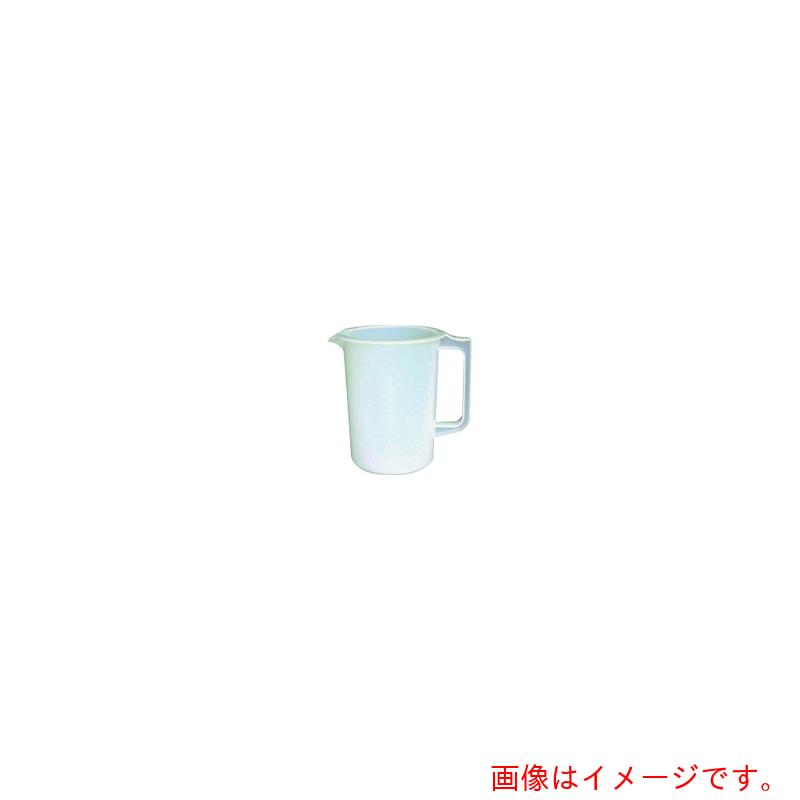 東京硝子器械 TGK PFA手付ビーカー 2L 【品番:028-21-01-12】|住設プロ 店