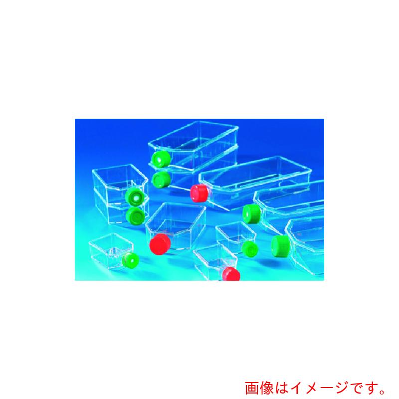 東京硝子器械 TGK 接着細胞培養用フラスコ 50mL 200個入 【品番:043-28-55-01】|住設プロ 店