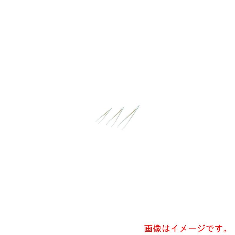 東京硝子器械 TGK ディスポピンセット230mm未滅菌50本 【品番:047-25-25-03】|住設プロ 店