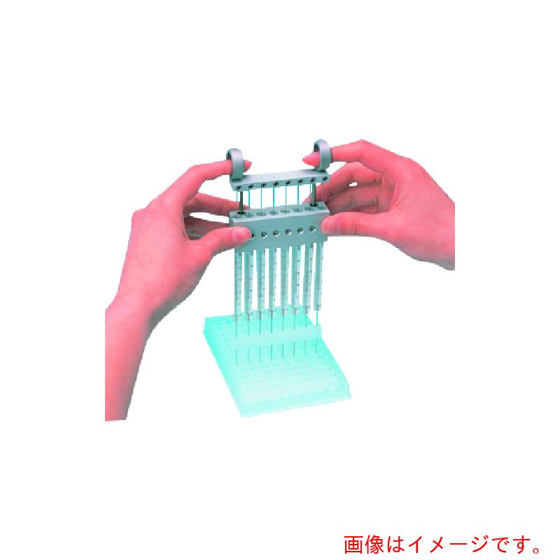 東京硝子器械　ＴＧＫ　８連シリンジインジェクター専用シリンジ１０μ　【品番：062-14-80-03】｜住設プロ　店